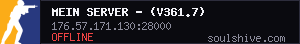 server tag
