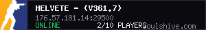 server tag