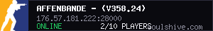 server tag