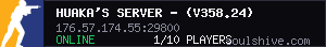server tag