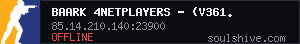 server tag