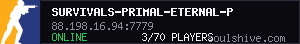server tag