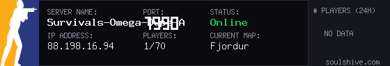 server tag