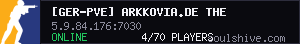 server tag