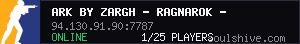 server tag