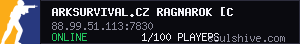 server tag