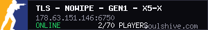 server tag
