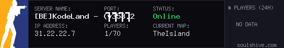 server tag