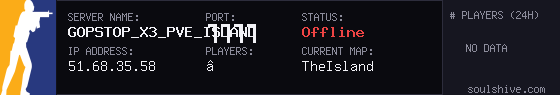 server tag