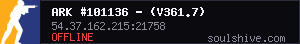 server tag