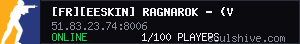 [FR][Eeskin] Ragnarok - (v361.7)