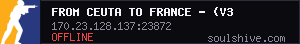server tag