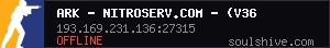 server tag