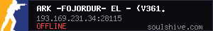 server tag