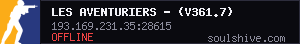server tag