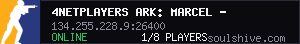 server tag