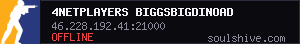 server tag