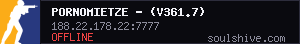 server tag