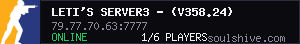server tag