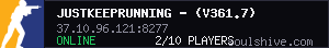 server tag