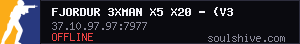 server tag