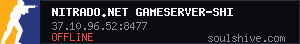 server tag