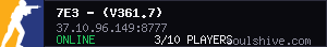 server tag