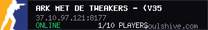 server tag
