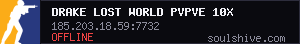 server tag