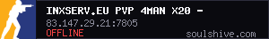 server tag