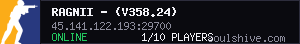 server tag