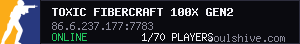 server tag