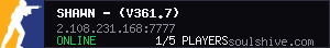 server tag