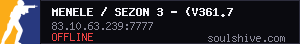 server tag