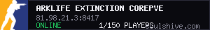 server tag