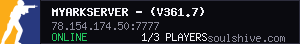 server tag