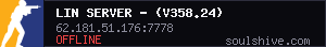 server tag