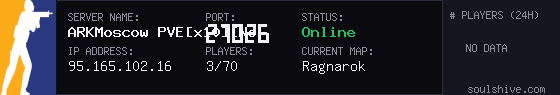 server tag