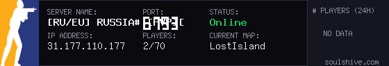 server tag