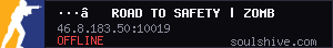 server tag