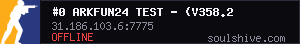 server tag