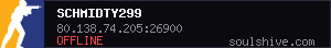 server tag