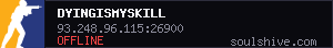 server tag