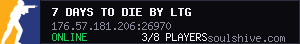 server tag