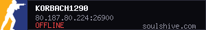 server tag