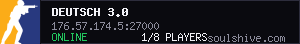 server tag