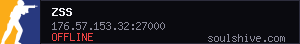 server tag