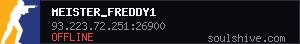 server tag