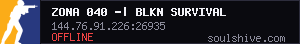 server tag