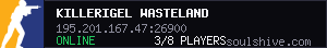 server tag